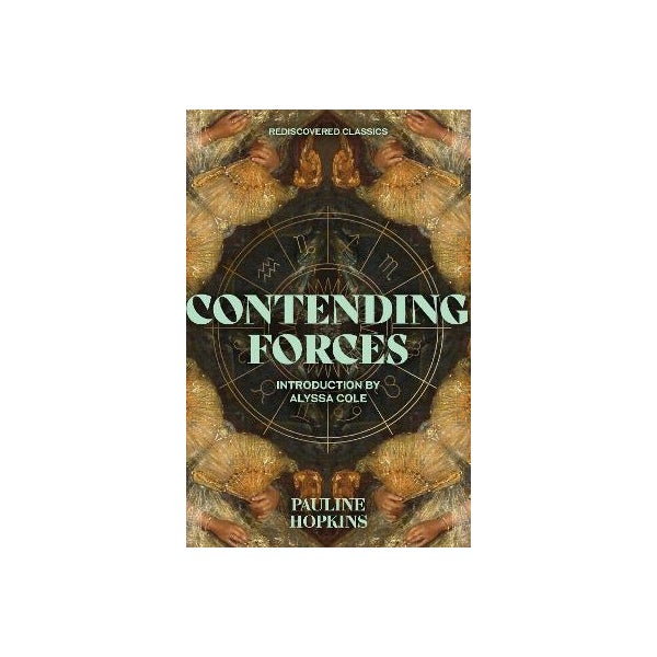 Contending Forces by Pauline E. Hopkins | Paper Plus