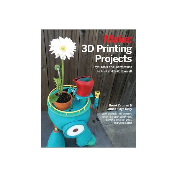 3D Printing Projects -