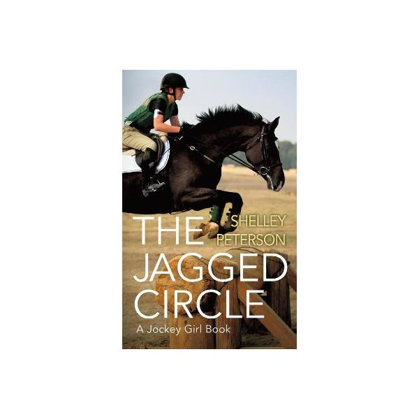 The Jagged Circle -
