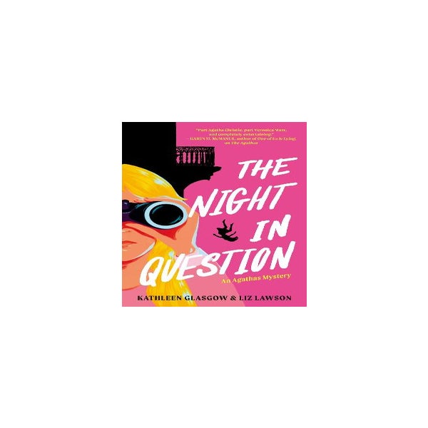The Night in Question (The Agathas, #2) -