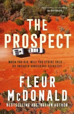 The Prospect by Fleur McDonald | Paper Plus