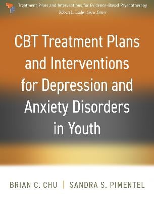 CBT Treatment Plans and Interventions for Depression and Anxiety ...