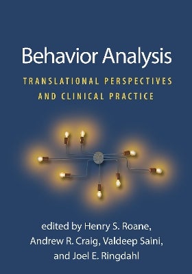 Behavior Analysis by | Paper Plus