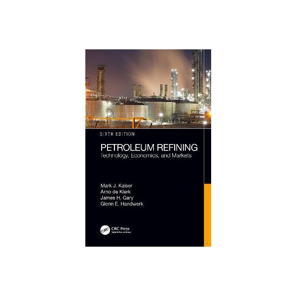 Petroleum Refining -
