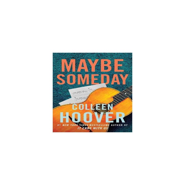 Maybe Someday -