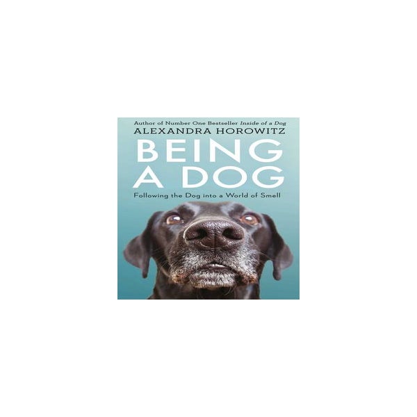 Being a Dog -
