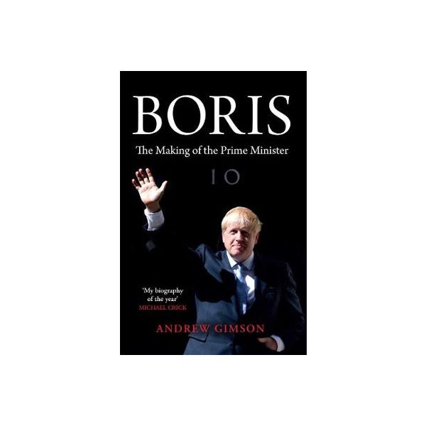 Boris -