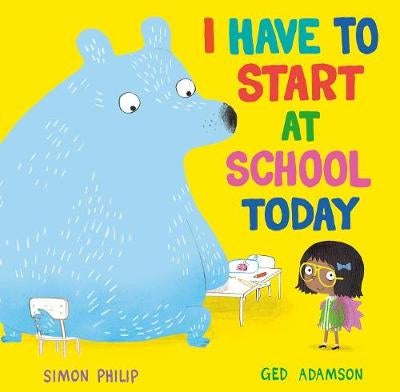 to　School　I　at　Paper　Plus　Today　Have　Simon　Philip　Start　by