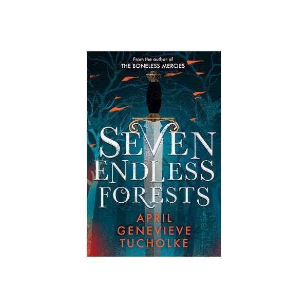 Seven Endless Forests -