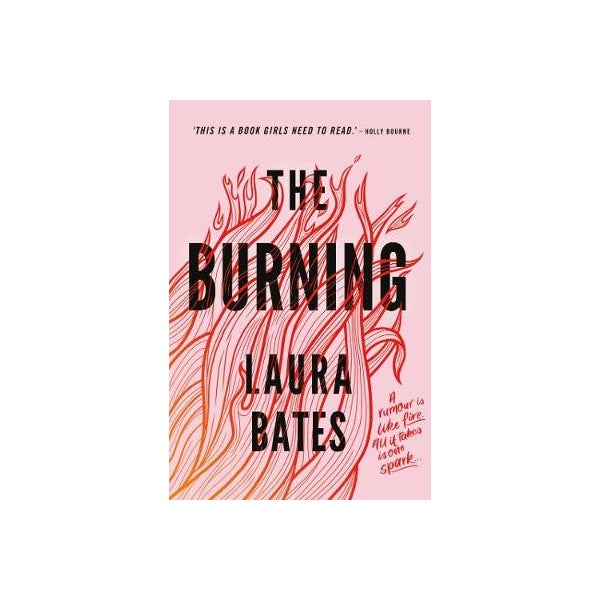 The Burning -