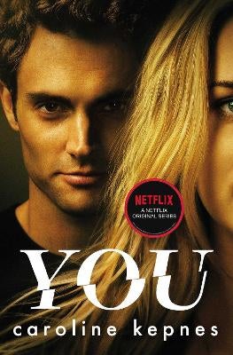 You by Caroline Kepnes | Paper Plus
