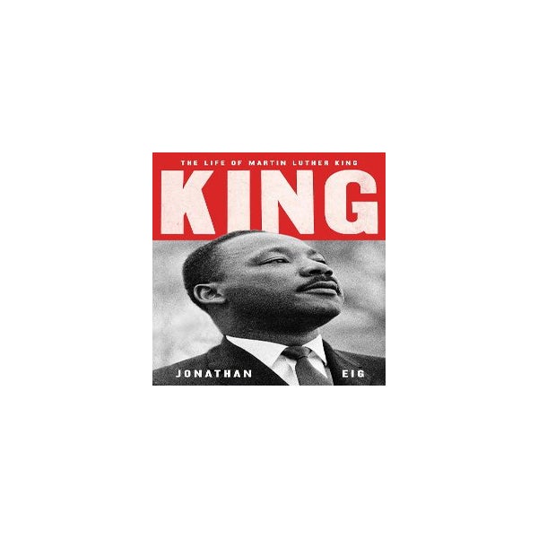 King: The Life of Martin Luther King -