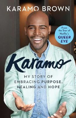 Karamo by Karamo Brown Paper Plus