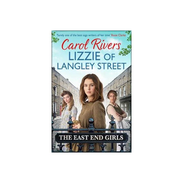 Lizzie of Langley Street -