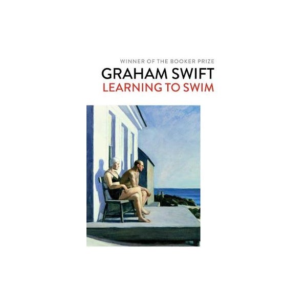 Learning to Swim -