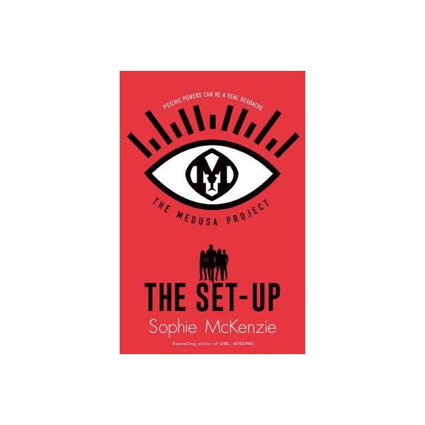 The Medusa Project: The Set-Up -