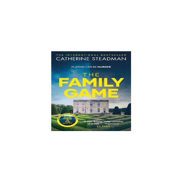 The Family Game -