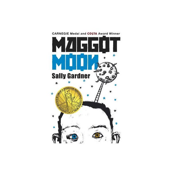 Maggot Moon -