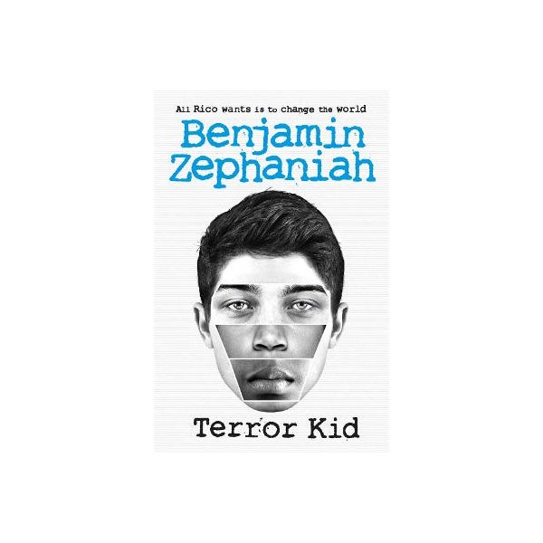 Terror Kid -