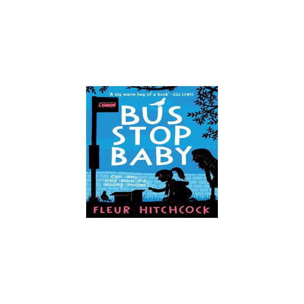 Bus Stop Baby -