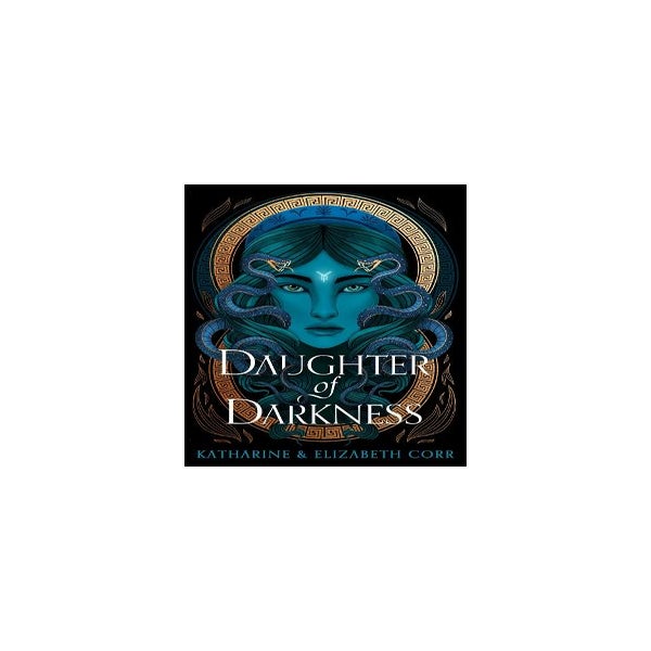 Daughter of Darkness -