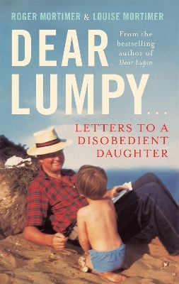Dear Lumpy by Louise Mortimer | Paper Plus