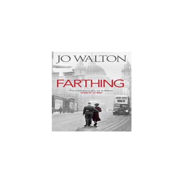 Farthing -