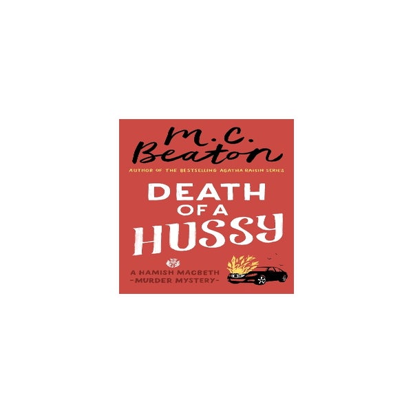 Death of a Hussy -