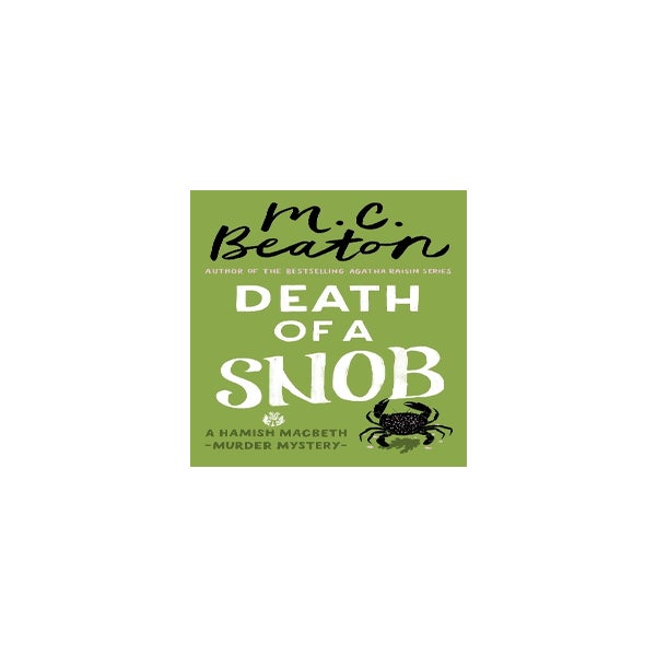 Death of a Snob -