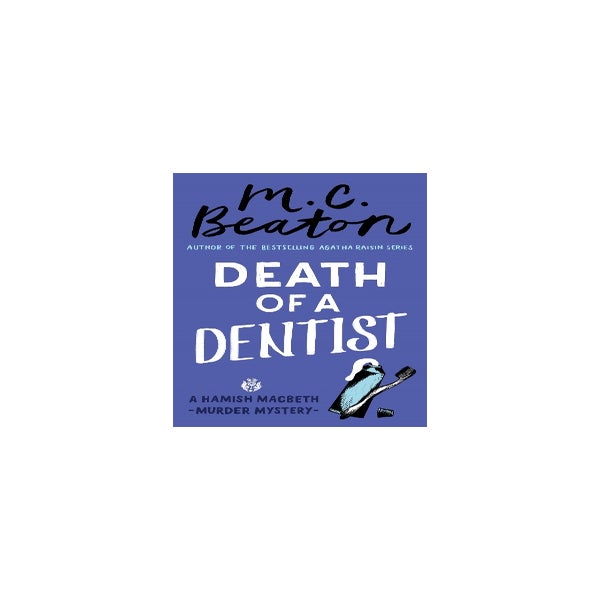 Death of a Dentist -