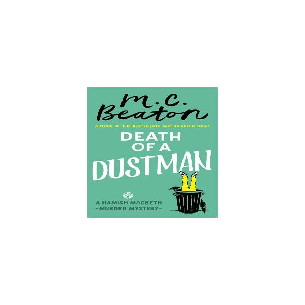 Death of a Dustman -