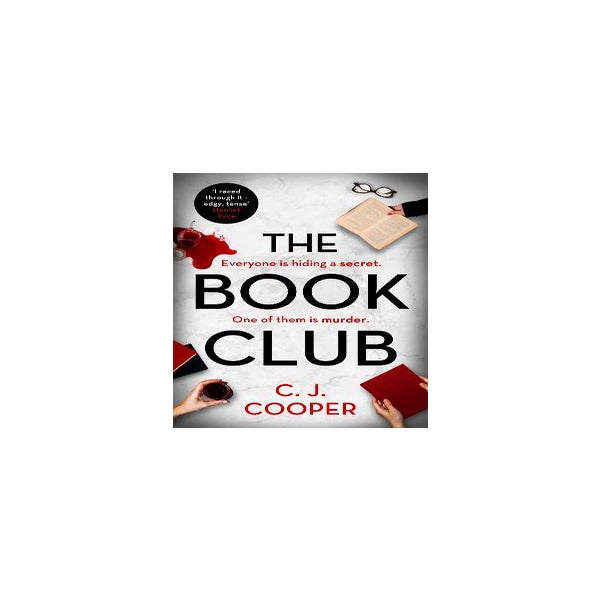 The Book Club -