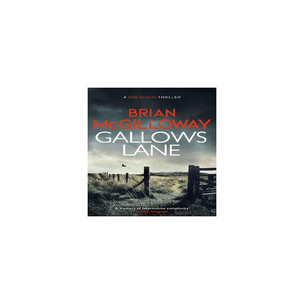 Gallows Lane -