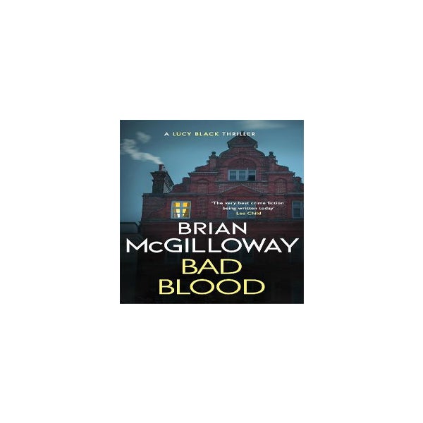 Bad Blood -