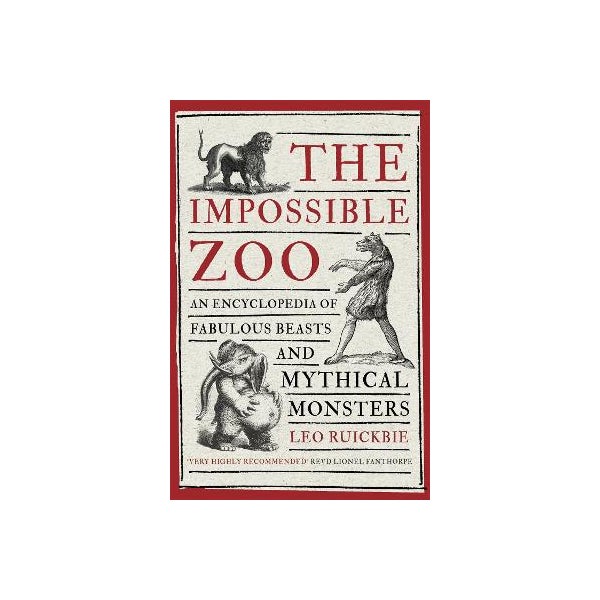 The Impossible Zoo -