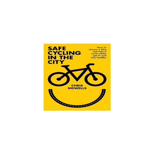 Safe Cycling in the City -