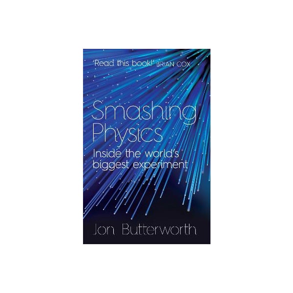Smashing Physics -