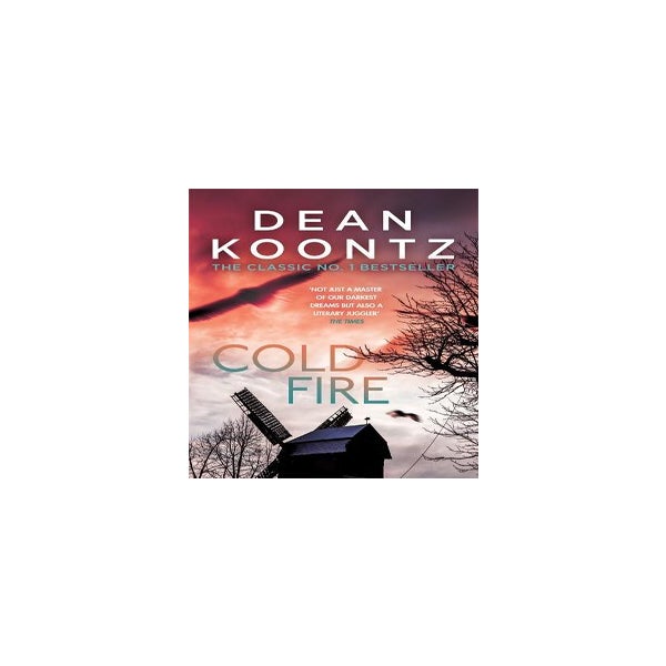 Cold Fire -