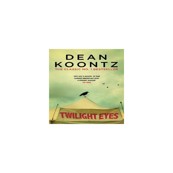 Twilight Eyes -