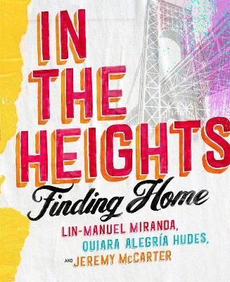 In The Heights by Lin-Manuel Miranda, Quiara Alegria Hudes, Jeremy