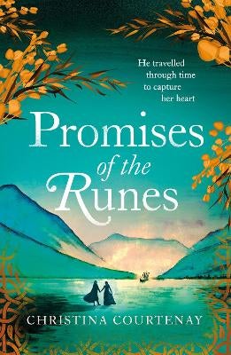 Promises of the Runes -