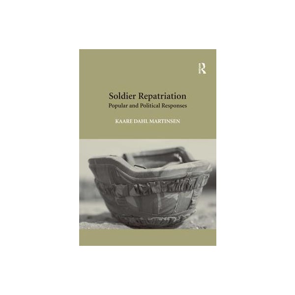 Soldier Repatriation -