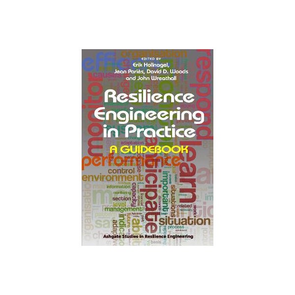 Resilience Engineering in Practice -