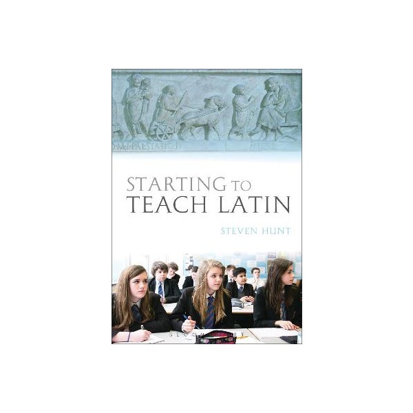 Starting to Teach Latin -