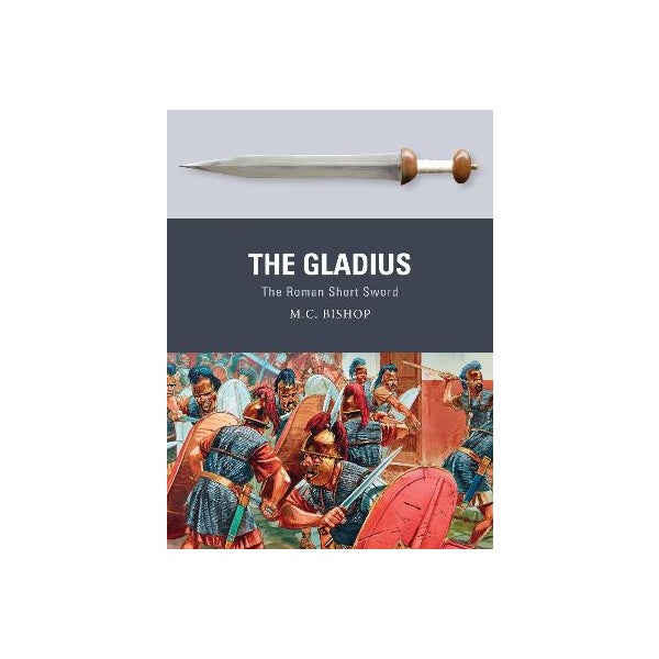 The Gladius -