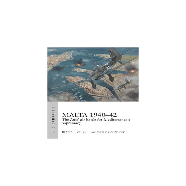 Malta 1940-42 -