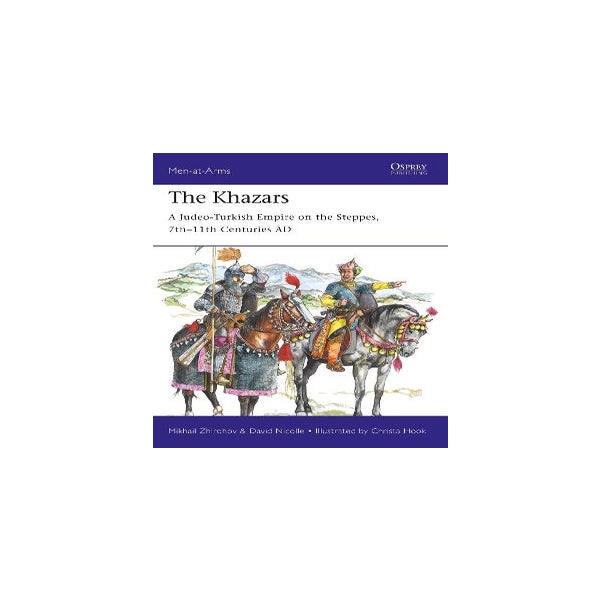 The Khazars -