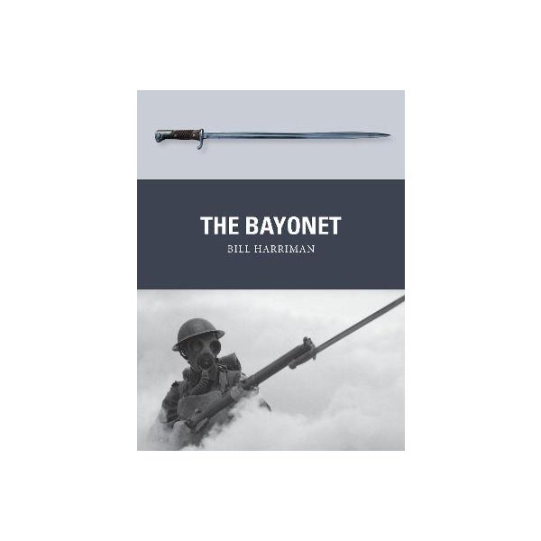 The Bayonet -