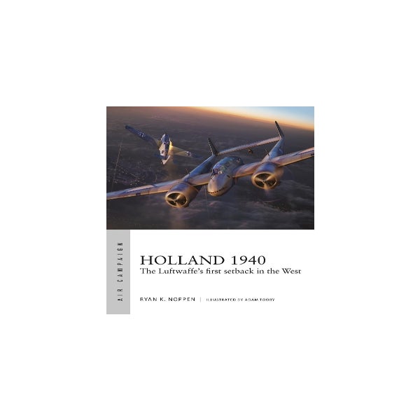 Holland 1940 -