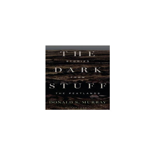 The Dark Stuff -